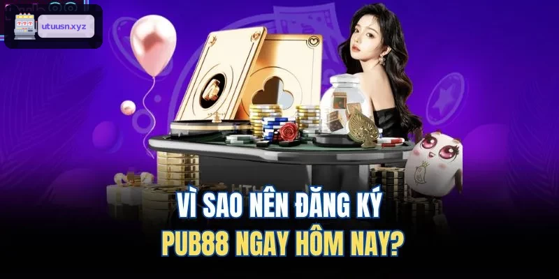 Vì sao nên đăng ký TOP88 ngay hôm nay?