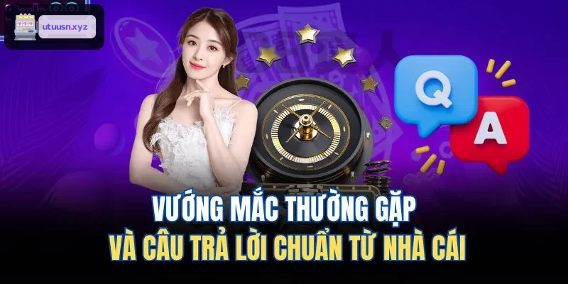 Giải đáp các vướng mắc phổ biến từ nhà cái TOP88